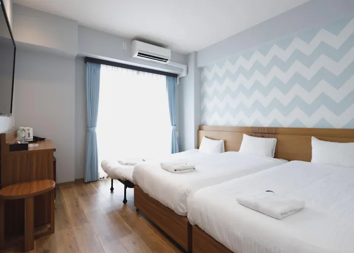 Five Hotel Osaka